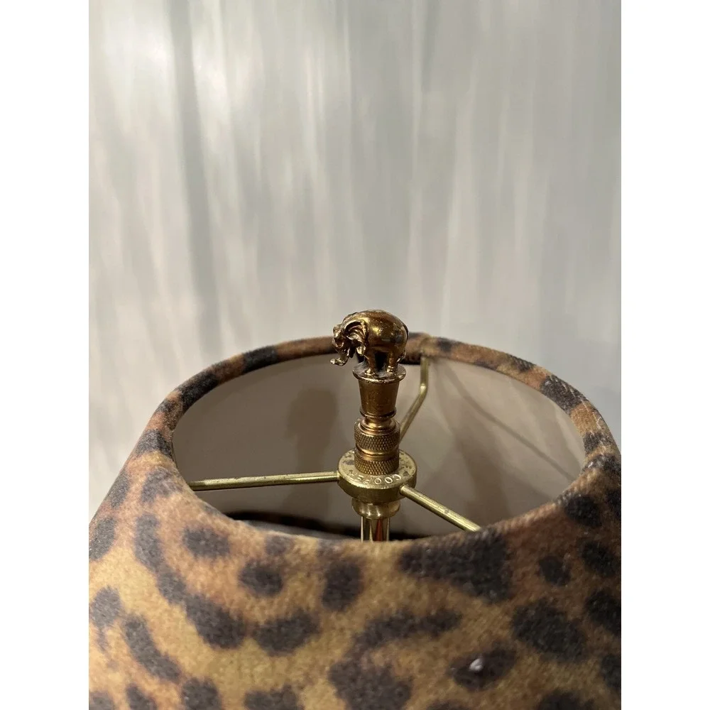 Frederick Cooper beautiful lamp